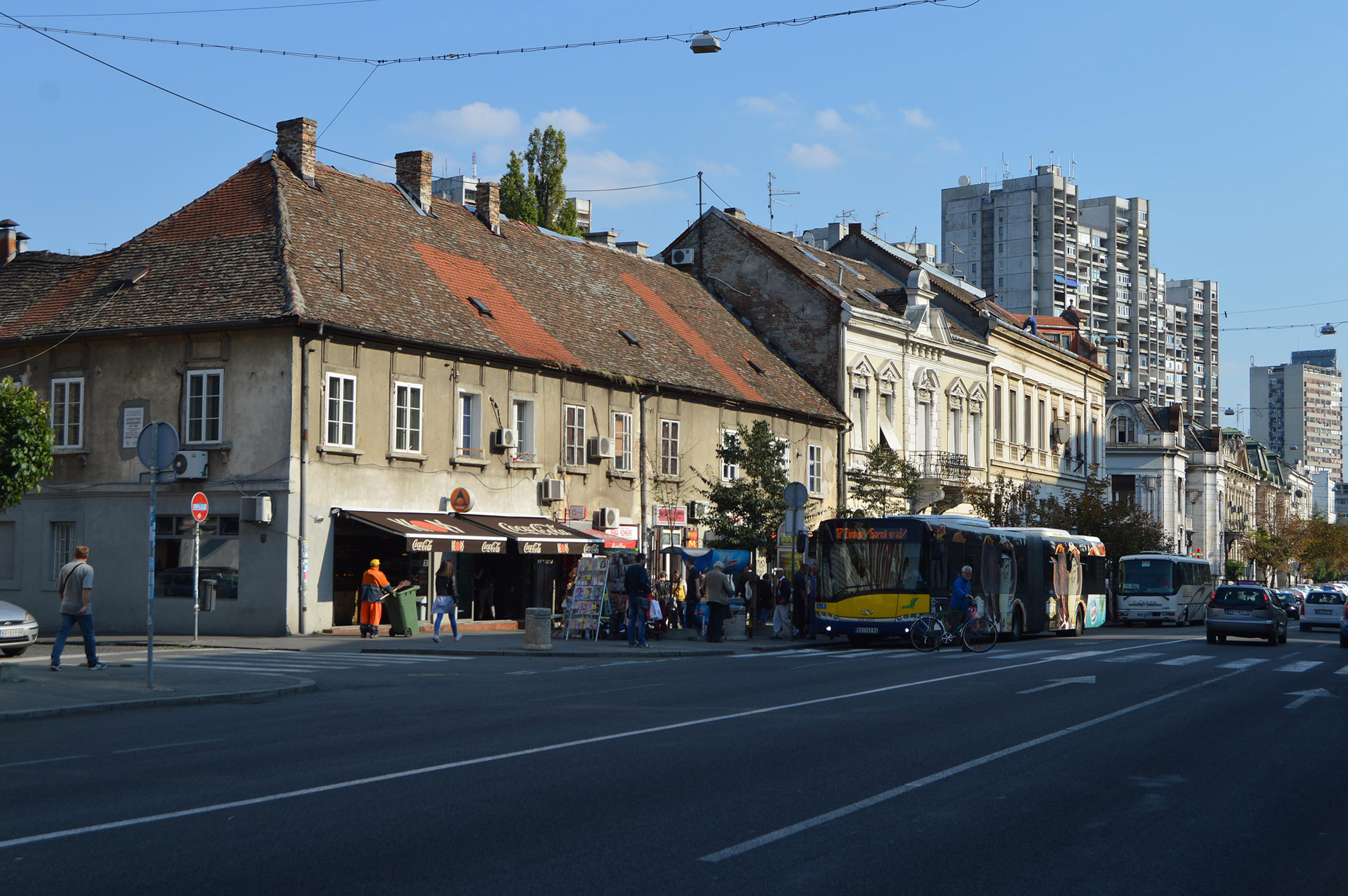 Земун, Београд (Zemun, Belgrade)